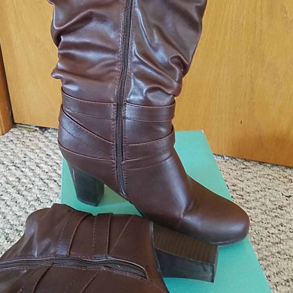 Maurices boots - Picture 4 of 4